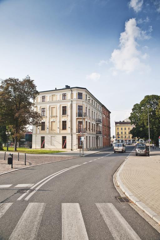 Hotel Gal Tarnów Δωμάτιο φωτογραφία